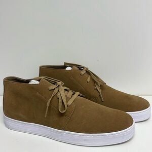 New Mens Sorel Caribou Suede Chukka | size 9